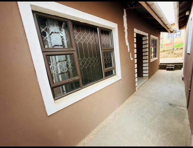 2 BEDROOM HOUSE FOR SALE IN INANDA